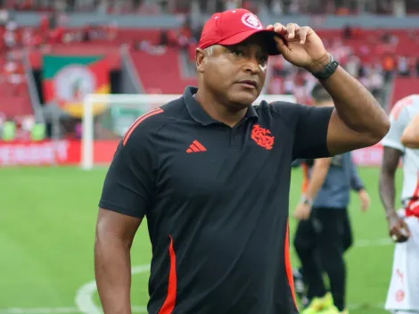 Técnico do Caxias vê obrigação do Internacional em avançar para final do Gauchão