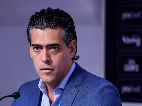 Paulo Bracks dá aval e Palacios pode deixar o Atlético-MG