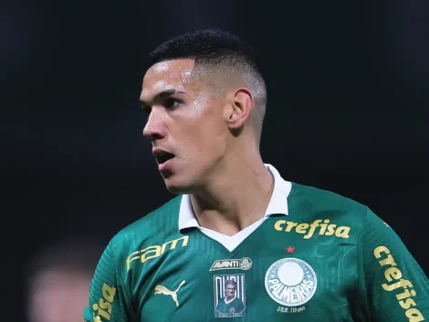 Palmeiras não vai facilitar saída de Naves ao Cruzeiro