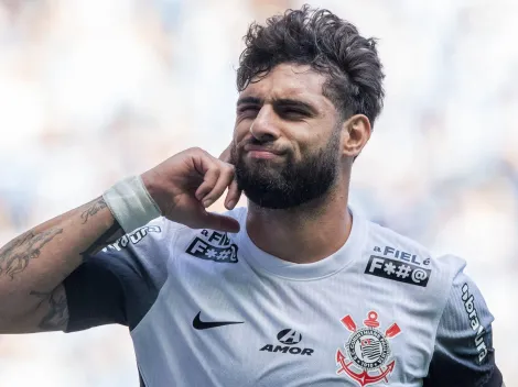 Internacional recebe quantia milionária do Zenit por venda de Yuri Alberto