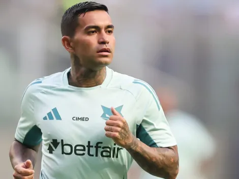 Dudu afirma que o Cruzeiro precisa ser mais eficiente contra o América-MG