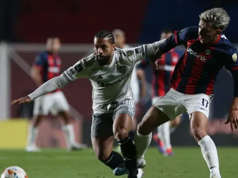 Internacional aumenta valor para acertar com Elián Irala