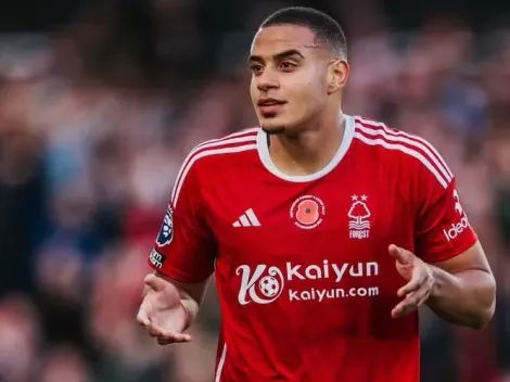 Ex-Corinthians, Murillo vira sensação na Europa e recebe elogios