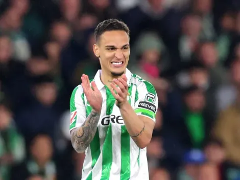 Antony volta a boa fase e pode pintar na Seleção Brasileira