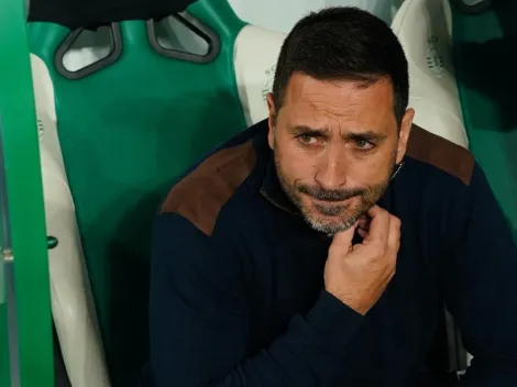 Após recusa de Vasco Matos, Botafogo desanima com Tite