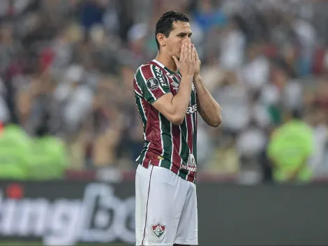 Ganso faz Fluminense adotar cautela sobre novo reforço