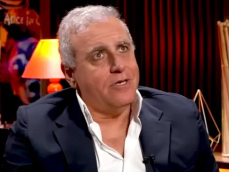 André Cury viaja para fechar negócio de Vitor Roque