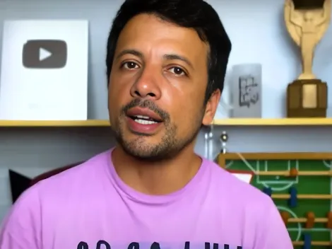 André Hernan traz apuração sobre Vitor Roque