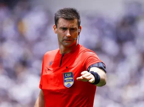 Súmula do jogo contra o Juventude ainda não foi divulgada