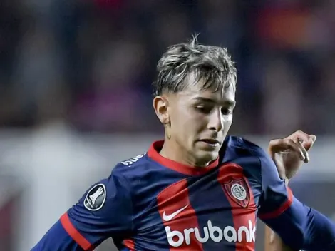 Internacional quer Elián Irala, mas ele não jogará o Gauchão