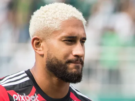 Ligado ao Inter, Pablo recebe salário altíssimo no Flamengo