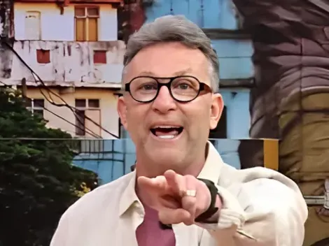 Neto crava Flamengo na final e campeão do Carioca 2025