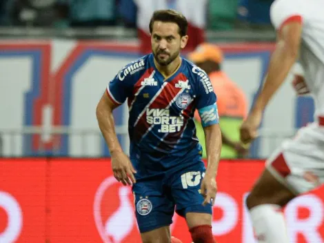 Palpite Bahia x The Strongest - Libertadores - 25/02/2025