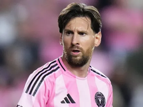 Lionel Messi vai voltar ao Barcelona, afirma jornalista