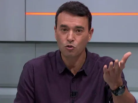 André Rizek critica o Botafogo de John Textor