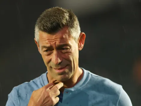 Nova contratação do Santos é aguardada hoje por Caixinha