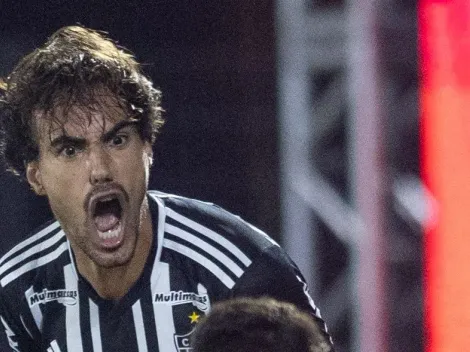 Presidente do Inter viaja para contratar Igor Gomes