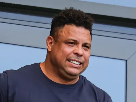 Ronaldo Fenômeno promete um projeto revolucionário na CBF