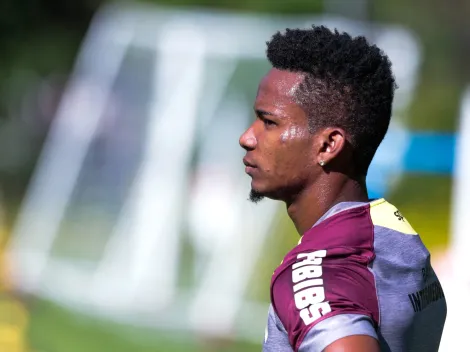 Atlético-MG é pego de surpresa com futuro de Thiago Mendes