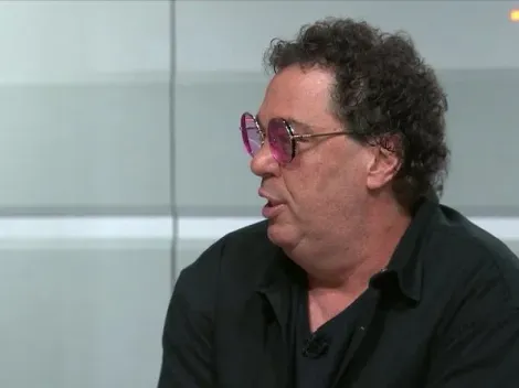 Casagrande dá opinião quente sobre Fernando Diniz