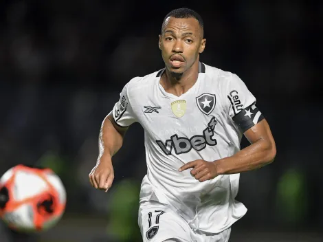 Botafogo vê pontos positivos na eliminação do Campeonato Carioca