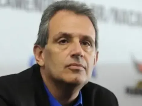 BAP está irritado com comportamento do Vasco nos bastidores