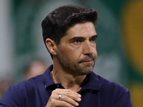 Abel descobre problema defensivo antes de São Bernardo x Palmeiras