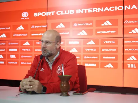 VP do Internacional manda indireta a dirigente do Grêmio