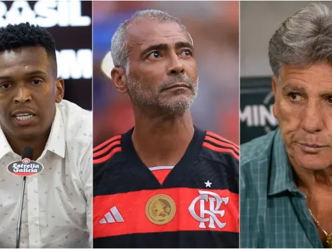 20 jogadores conhecidos do futebol brasileiro que já foram presos