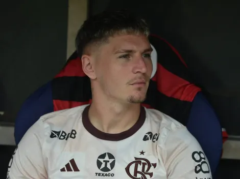Varela elogia trabalho tático de Filipe Luís no Flamengo