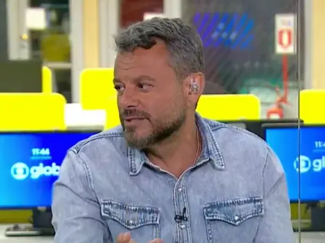 Eric Faria defende estádio escolhido pelo Vasco no Cariocão