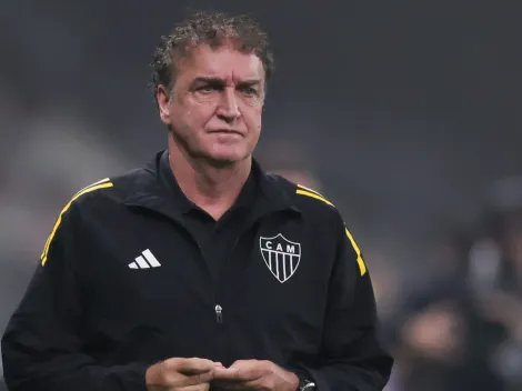 Atlético-MG gasta quase R$ 10 milhões por Iván Ramón