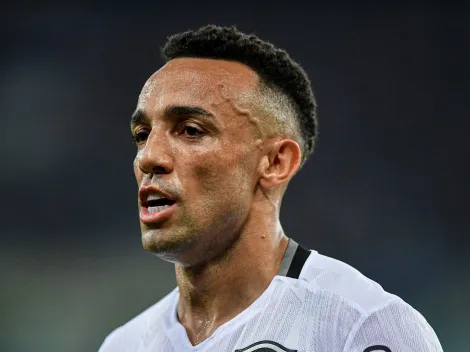 Marçal pode dar dose de ânimo ao time carioca