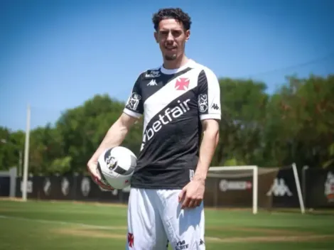 Vasco gasta R$ 43,5 milhões e continua buscando reforços