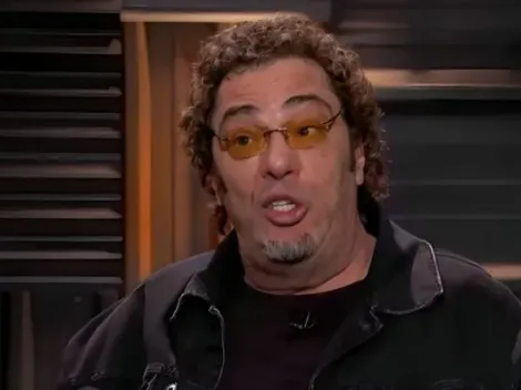 Casagrande é otimista com possível título do Palmeiras no Paulistão