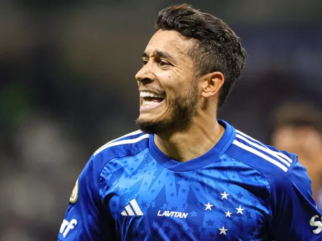 Cruzeiro define valor para vender William ao Internacional