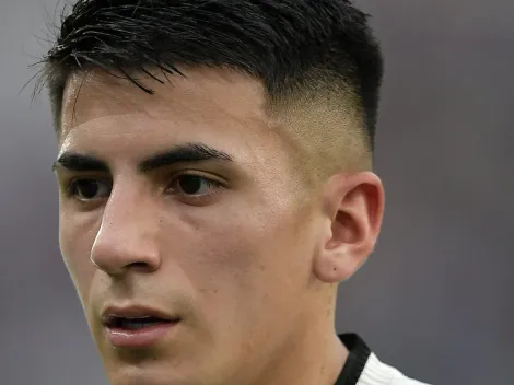Thiago Almada tem situação revelada no Lyon