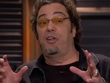 Casagrande alerta para queda de rendimento do Corinthians