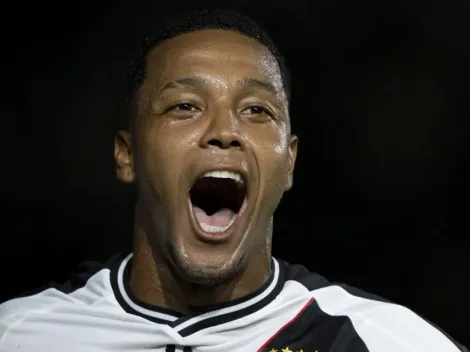 Vasco vê Inter ameaçar ir à CBF para cobrar R$ 17MI por David