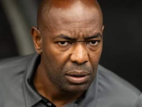 Caçapa se desculpa com torcida do Botafogo após perda da Recopa