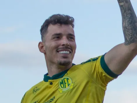 Zeca rescinde antes de Corinthians x Mirassol e decisão ‘bomba’