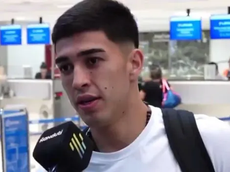 R$ 29 milhões: Fluminense assina por 5 anos com Lezcano