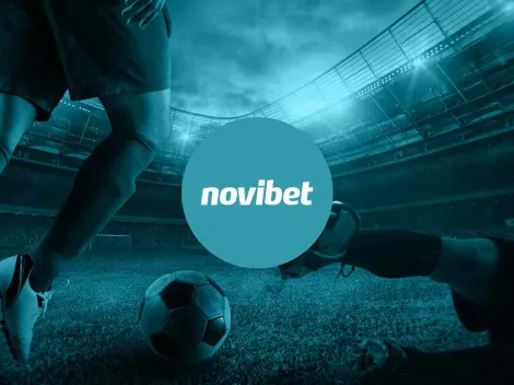 Super Odds Vasco x Flamengo: veja com resgatar a oferta da Novibet