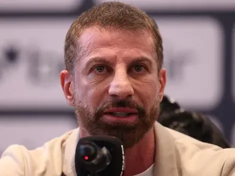 Pedrinho que mandar clássicos do Vasco em São Januário