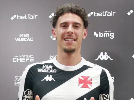 Após Nuno Moreira, e Loide, Vasco quer mais dois atacantes