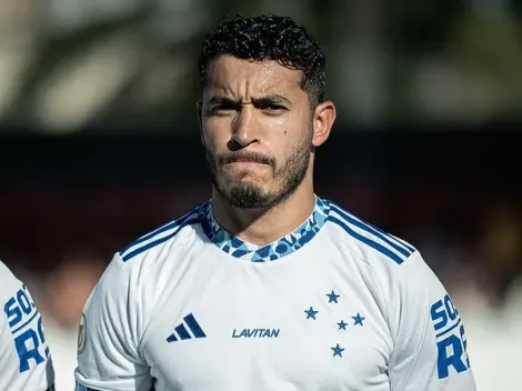 Internacional quer usar brecha da CBF para fechar com William