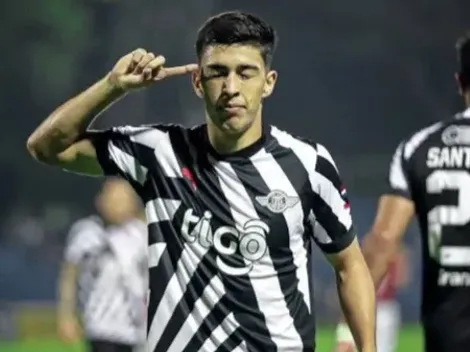 Ruben Lezcano fora do mata-mata do Carioca pelo Fluminense