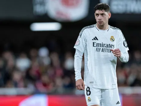 Palpite Betis x Real Madrid - La Liga - 01/03/2025