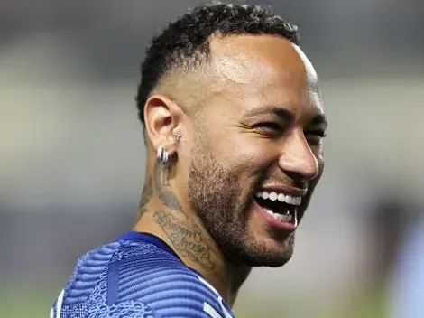 Arrascaeta ‘convida’ Neymar para jogar no Flamengo