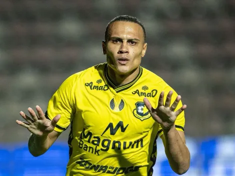Léo Jabá projeta São Bernardo x Palmeiras e cita Abel